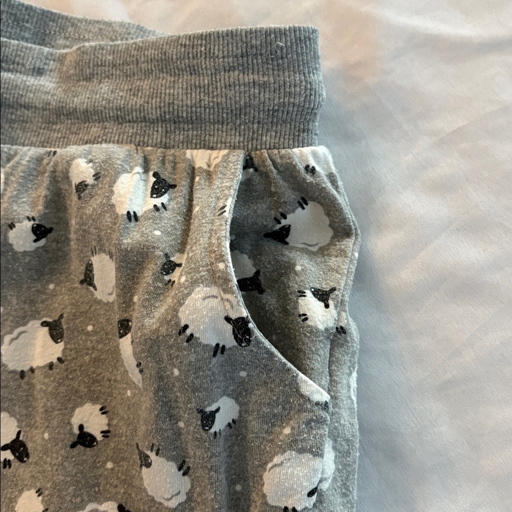 Splendid Pajama Set - Picture 9 of 10